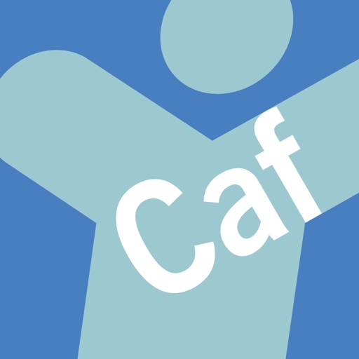 caf - mon compte
