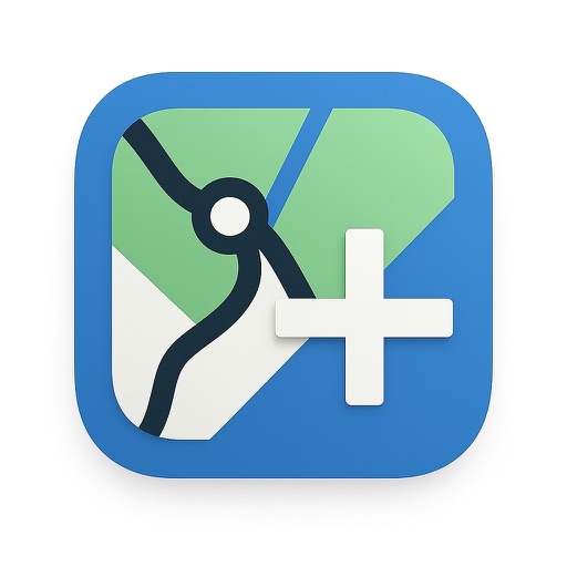 merge gpx