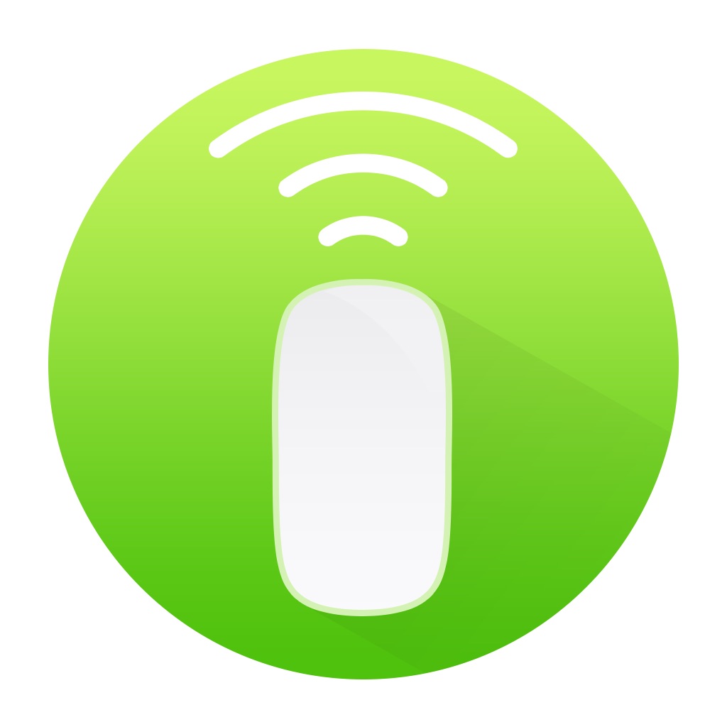 Mobile Mouse