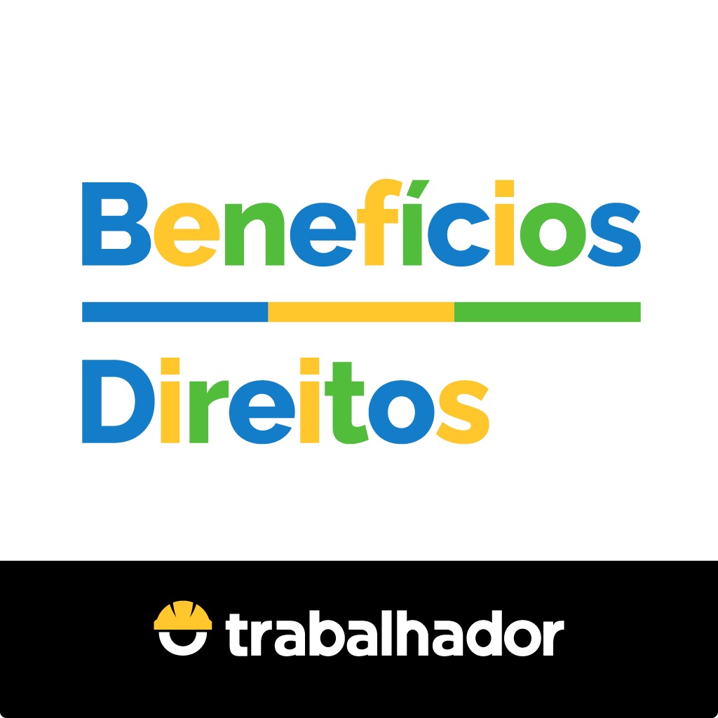 O Trabalhador: Direitos, Vagas
