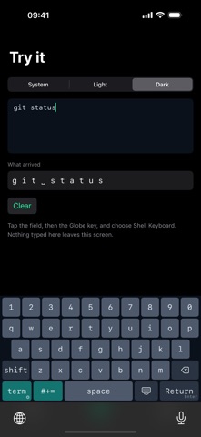 screenshot 4