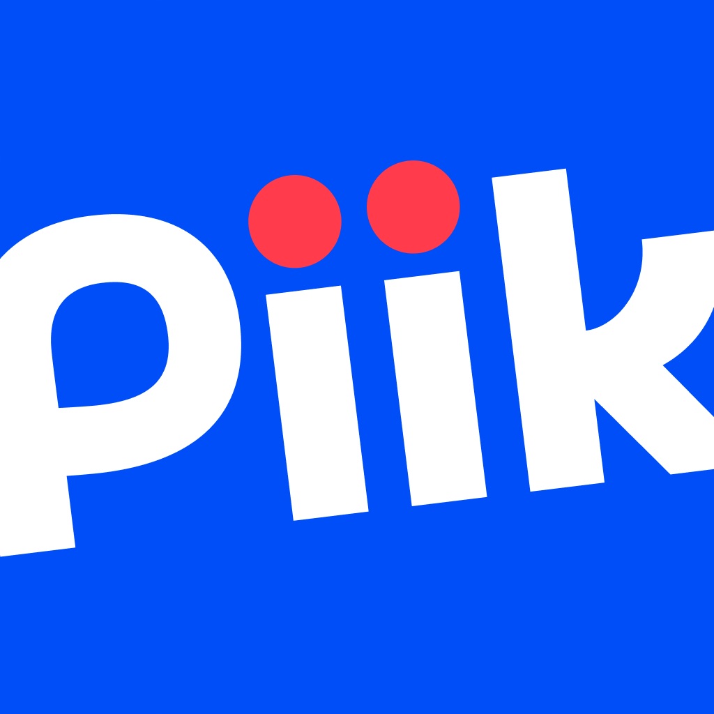 Piik: Friends on Home Screen