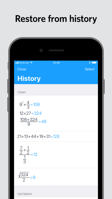 screenshot 5