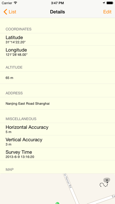 screenshot 4