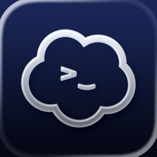 termius - modern ssh client