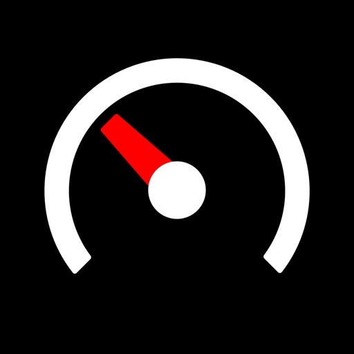 speedometer simple