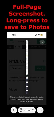 screenshot 5