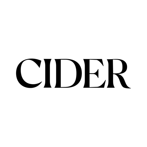 cider - clothing & fashion