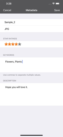 screenshot 5