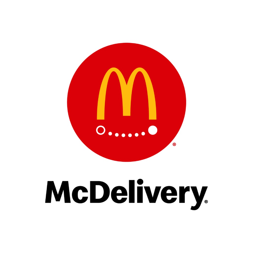 McDelivery India west & south