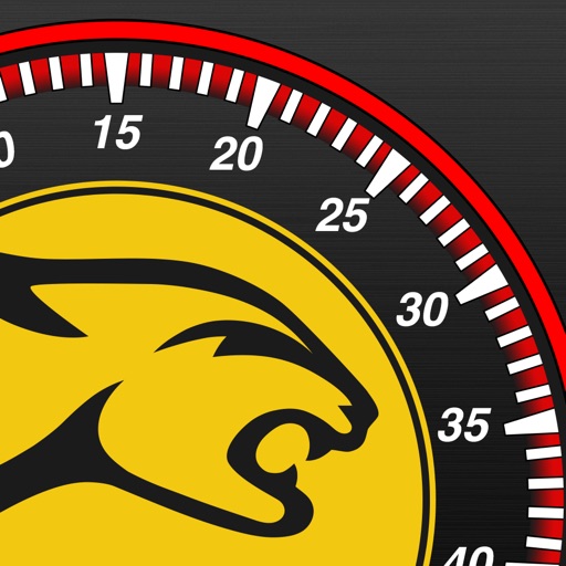 break speed