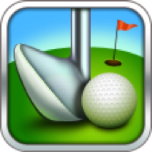 skydroid - golf gps