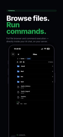 screenshot 5