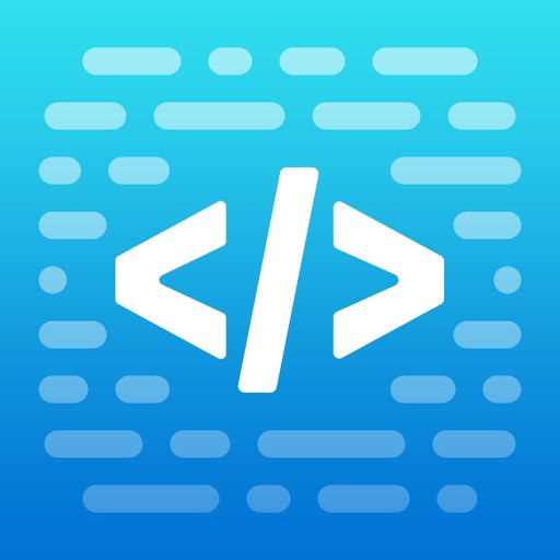 code editor