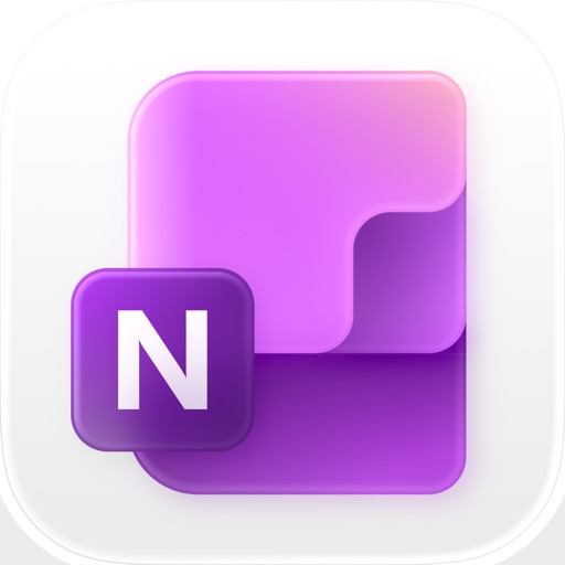 microsoft onenote