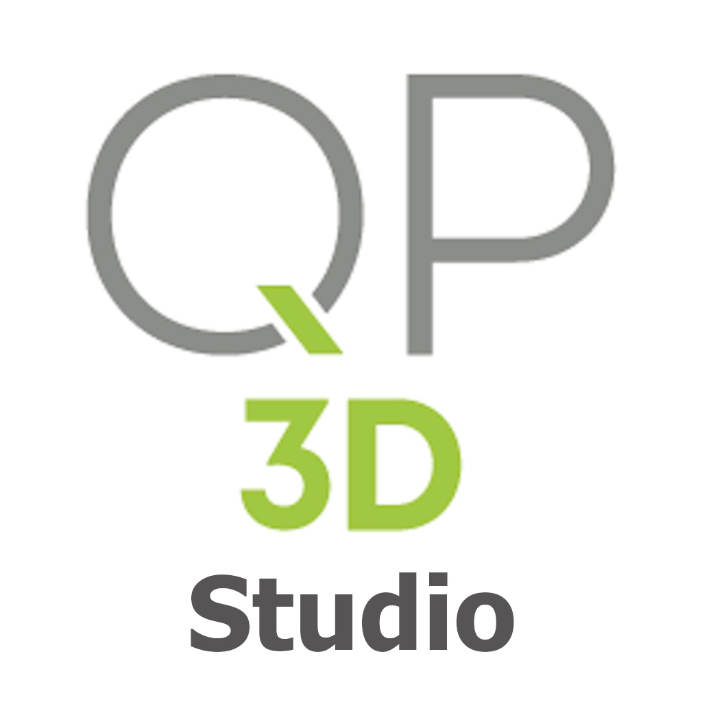 Quick3DPlan Studio