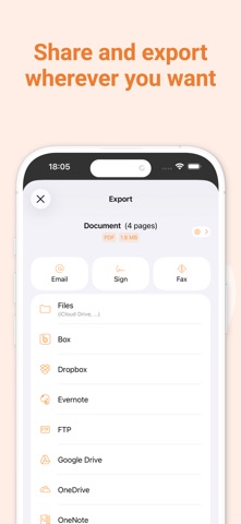 screenshot 6
