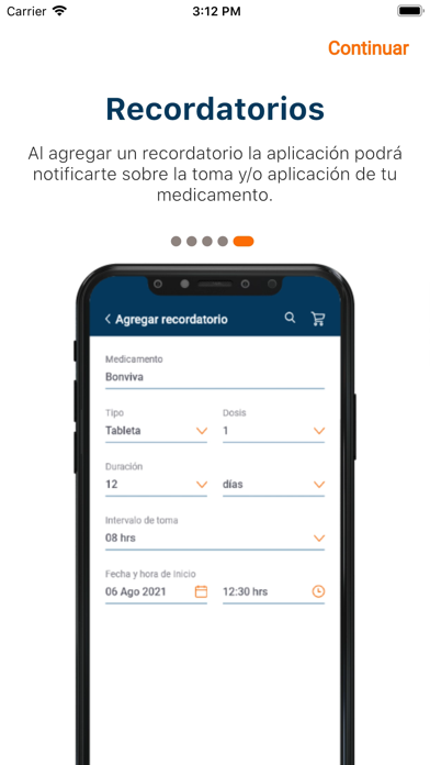 screenshot 5