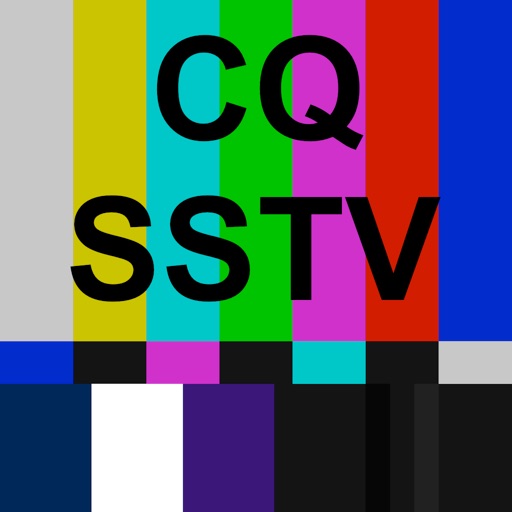 sstv slow scan tv
