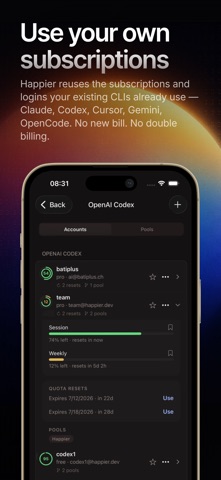 screenshot 3