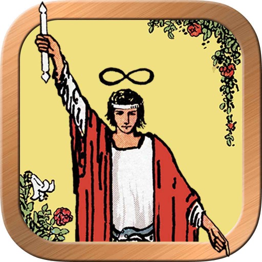 tarot!