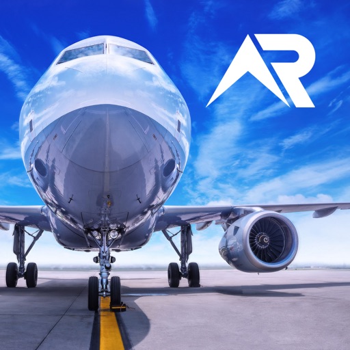 rfs - real flight simulator