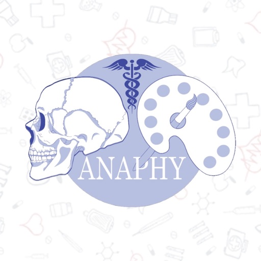 anaphy