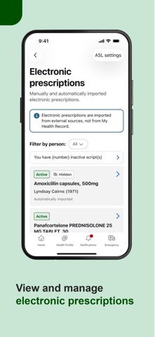 screenshot 3
