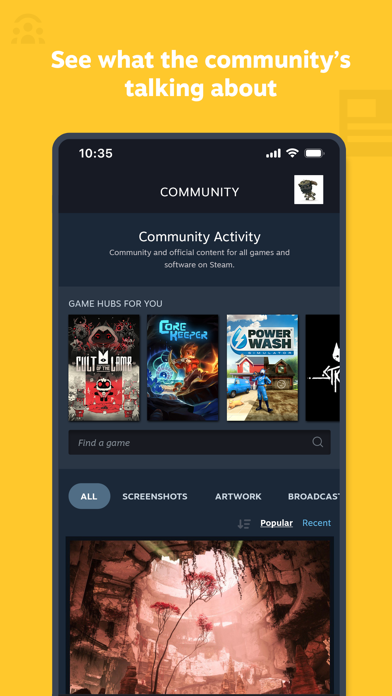 screenshot 5