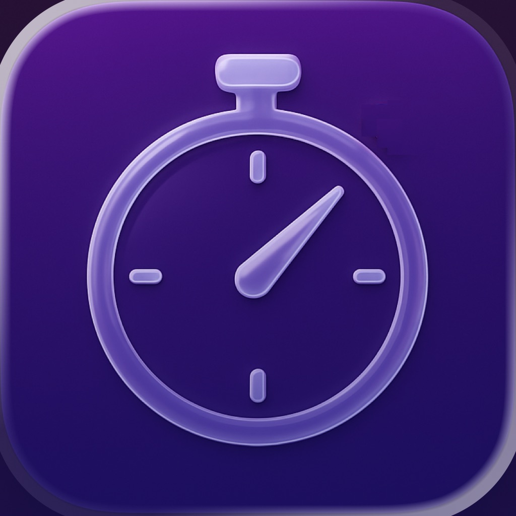 Show StopWatch