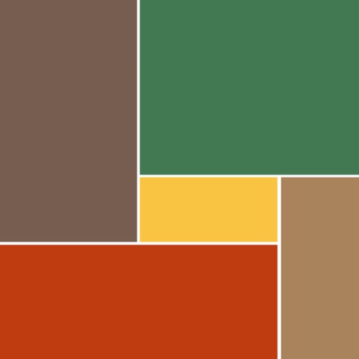 wada's dictionary of colors