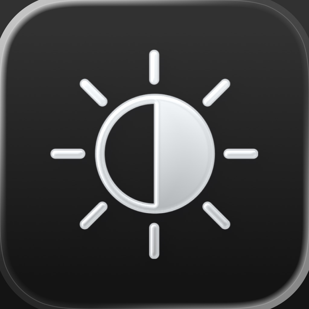 Dark Mode for Safari