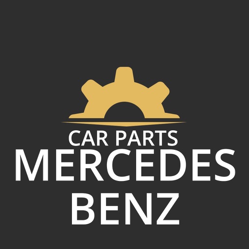 mercedes-benz car parts