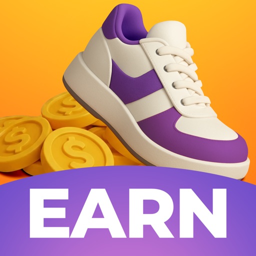 scrambly: earn money walking
