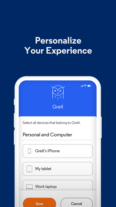 screenshot 5