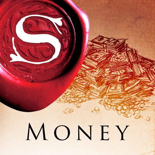 the secret to money