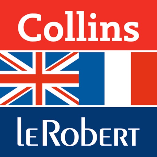 collins-robert concise