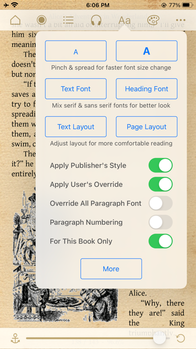 screenshot 5