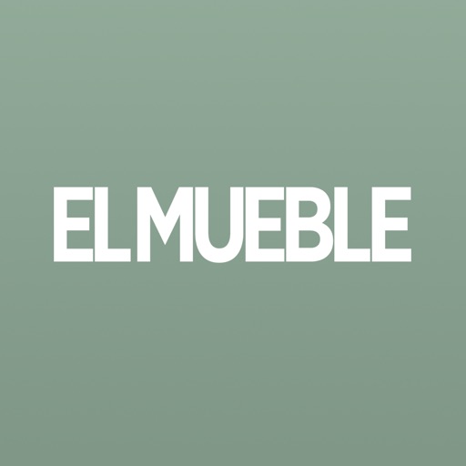el mueble revista
