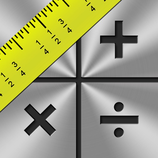 tape measure calculator pro