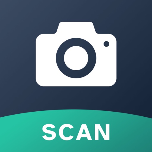 cam scan for pdf & doc scanner