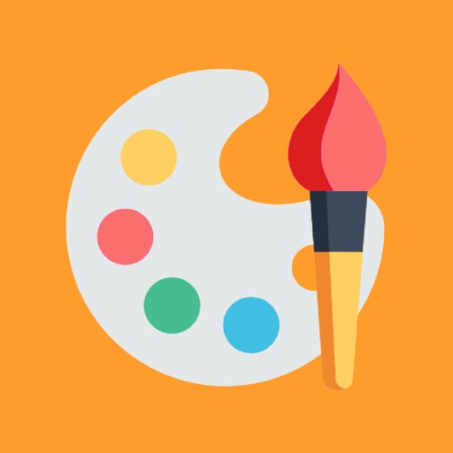 paint - draw & sketch