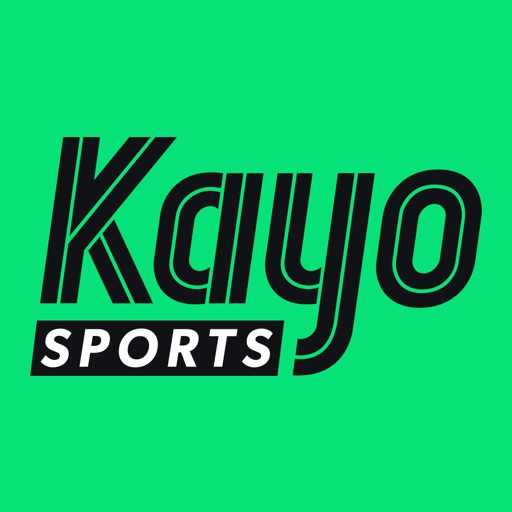 kayo sports