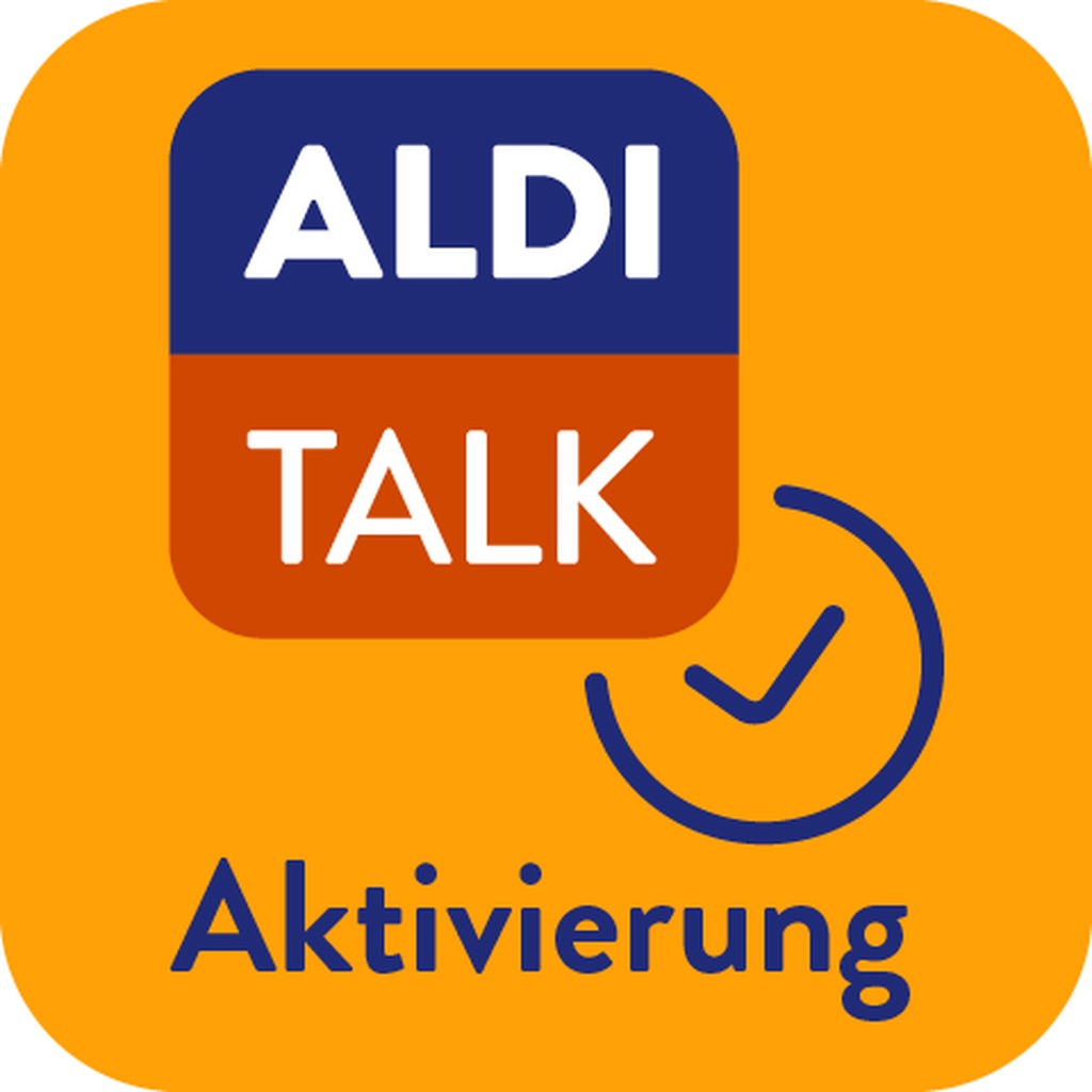 ALDI TALK Aktivierung