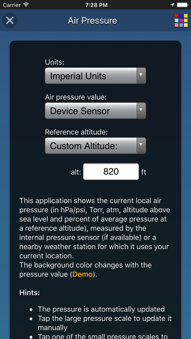 screenshot 3