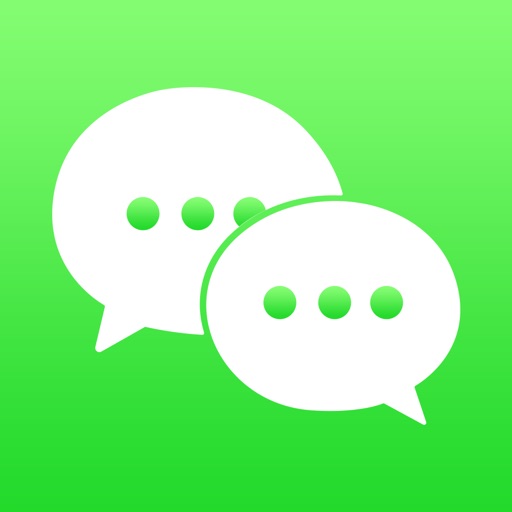 stickers for wechat
