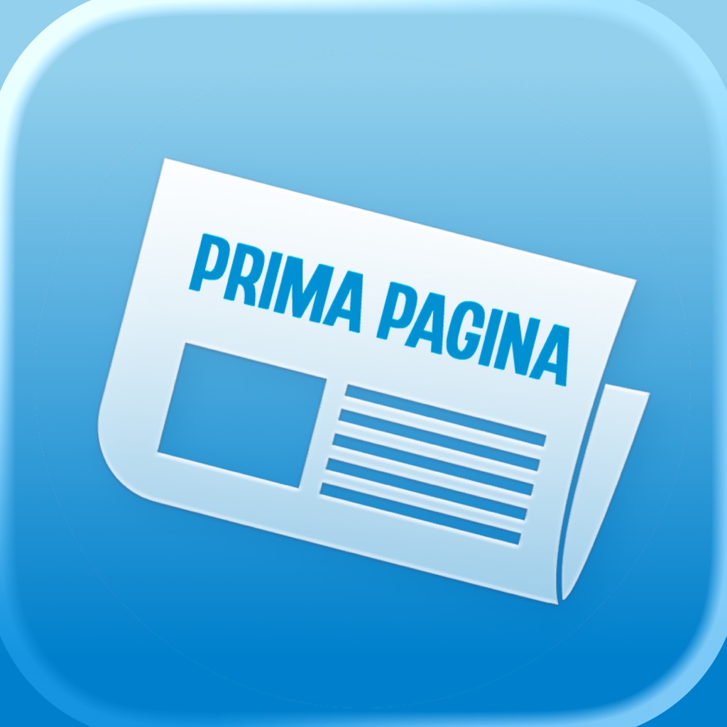 PrimaPagina Giornali