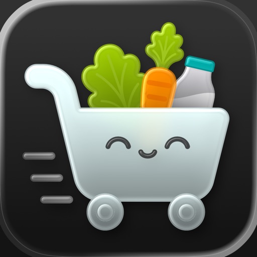 cart ai: track grocery budget