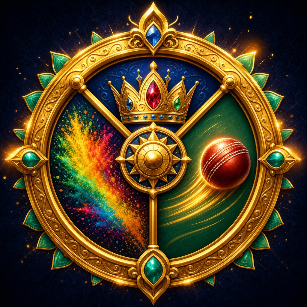 Lakh Raja Spin