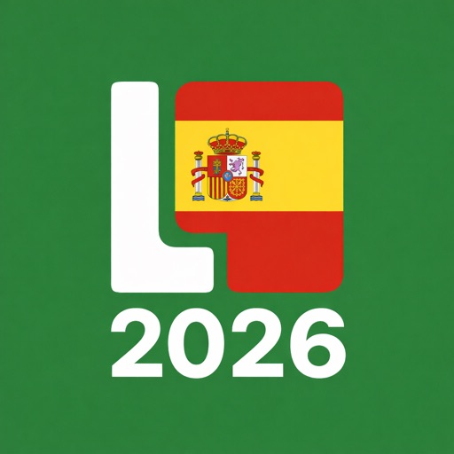 test dgt 2026